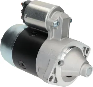 Startmotor 12V 0.85kW