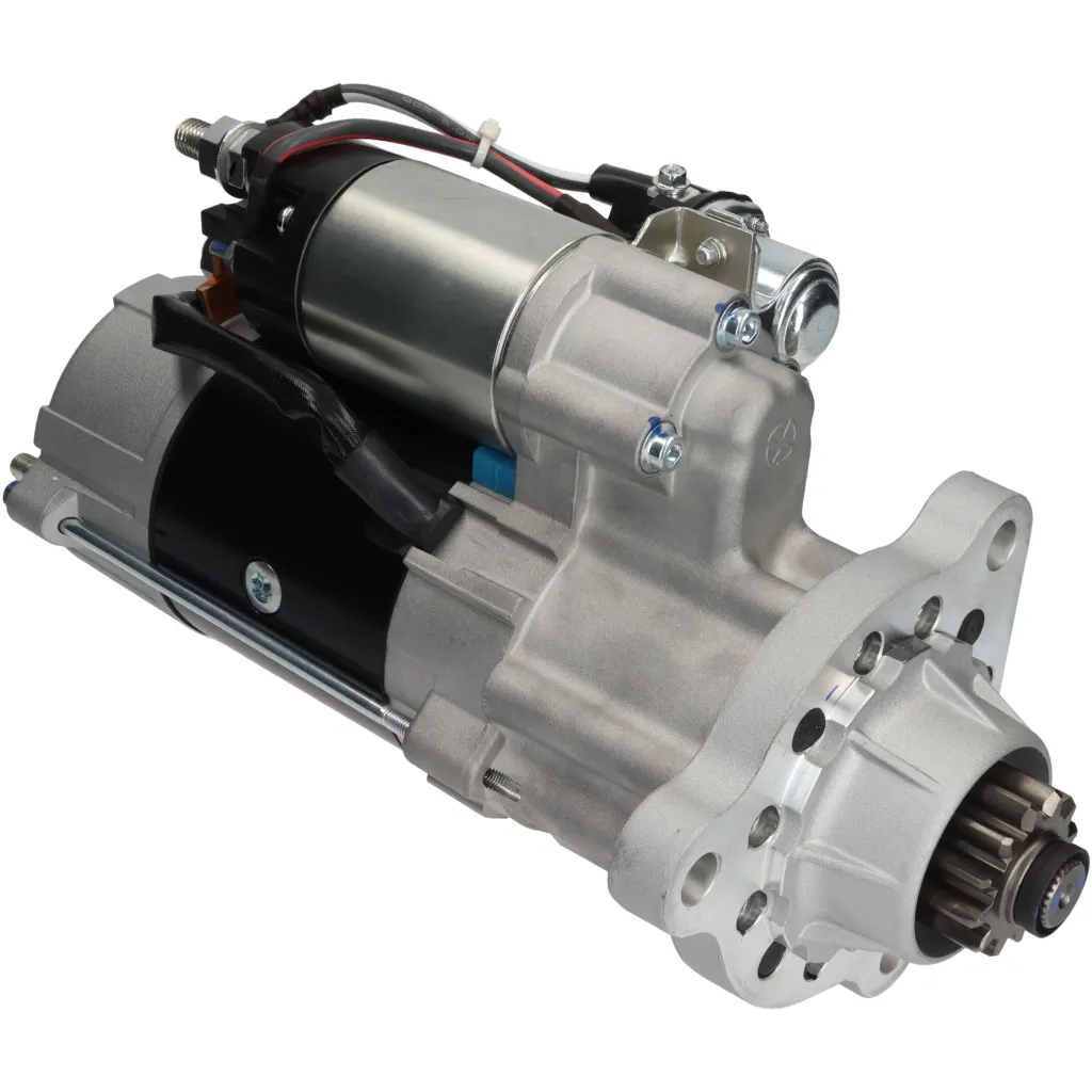 Startmotor 24V 9.0kW
