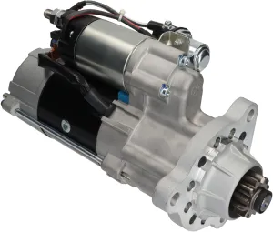 Startmotor 24V 9.0kW