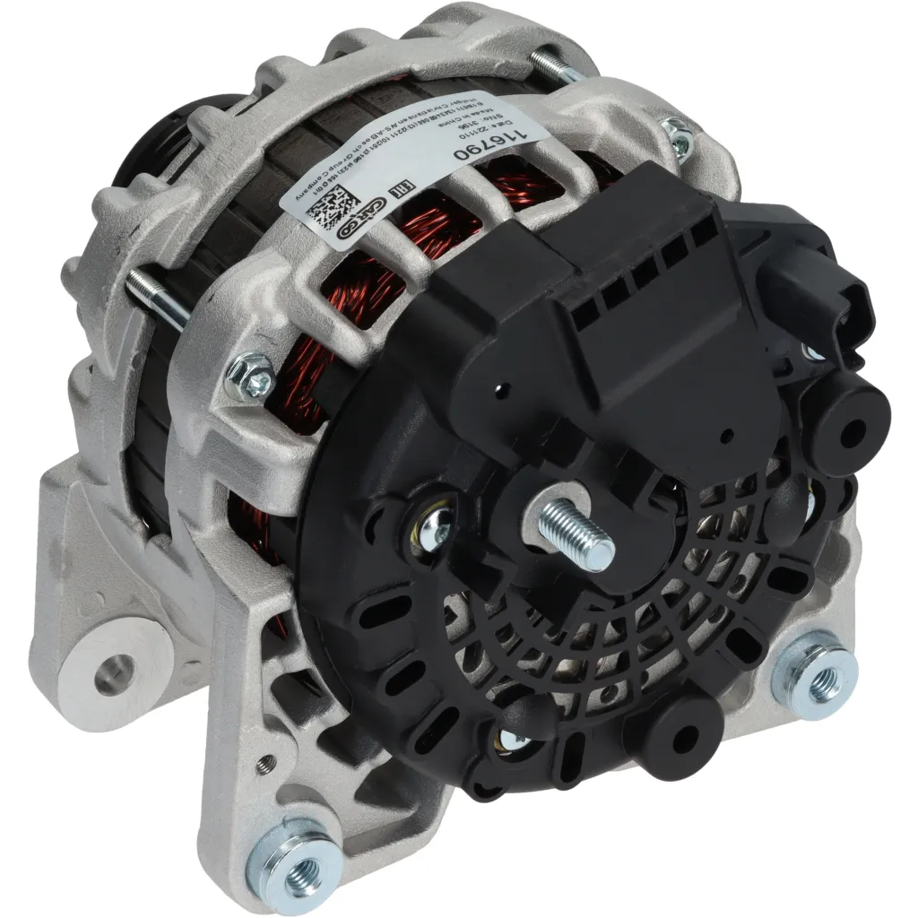 Generator 14V 110A