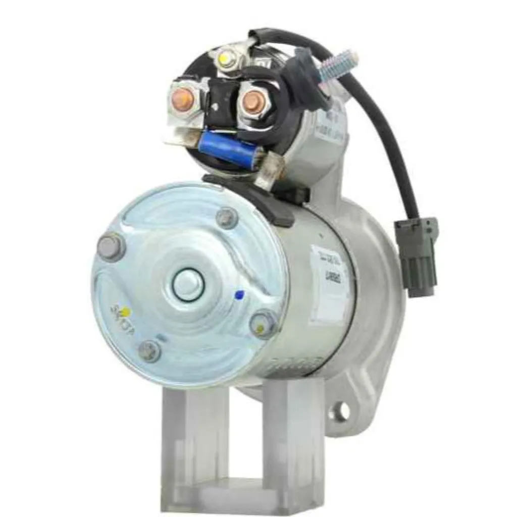 Startmotor 12V 2.2kW, original Delco