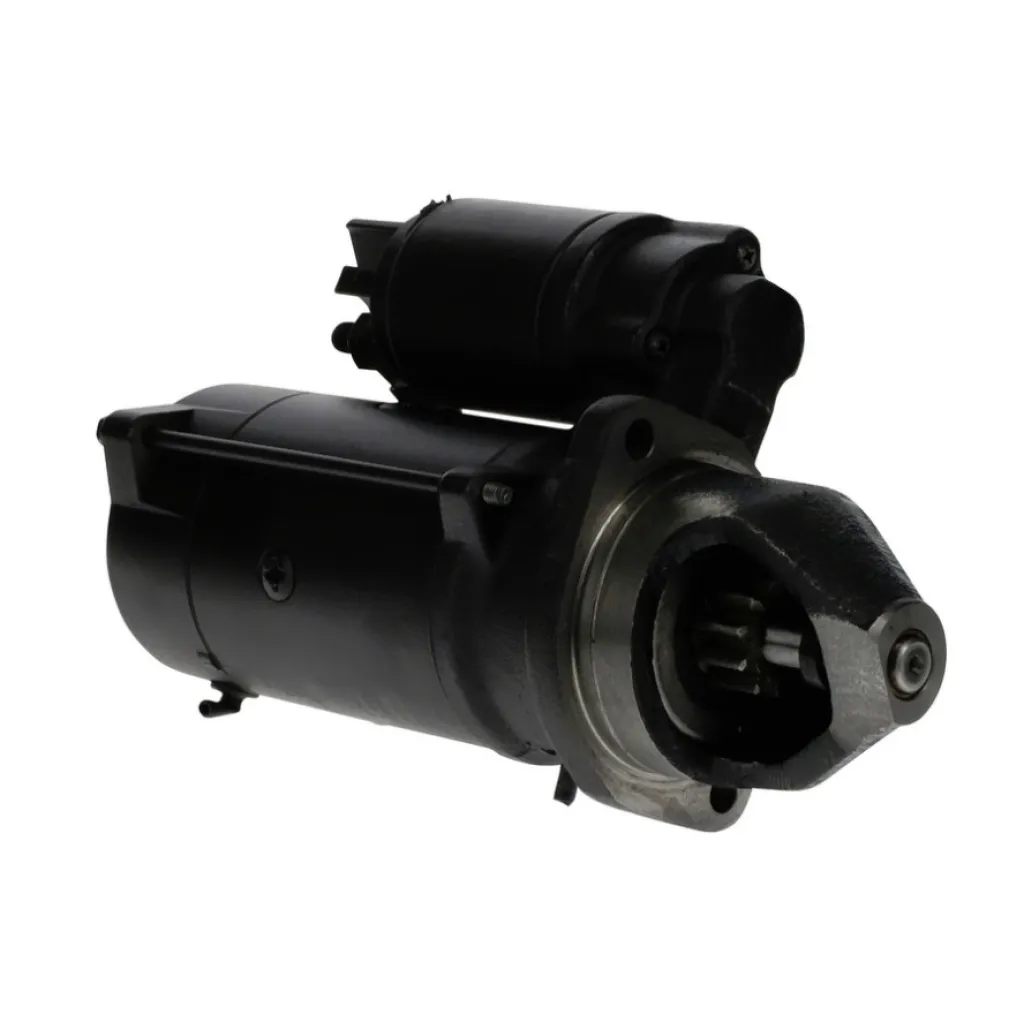 Startmotor 12V 3.2kW