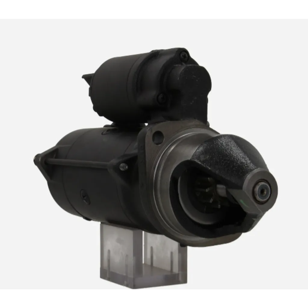 Startmotor 12V 3.2kW, original Mahle