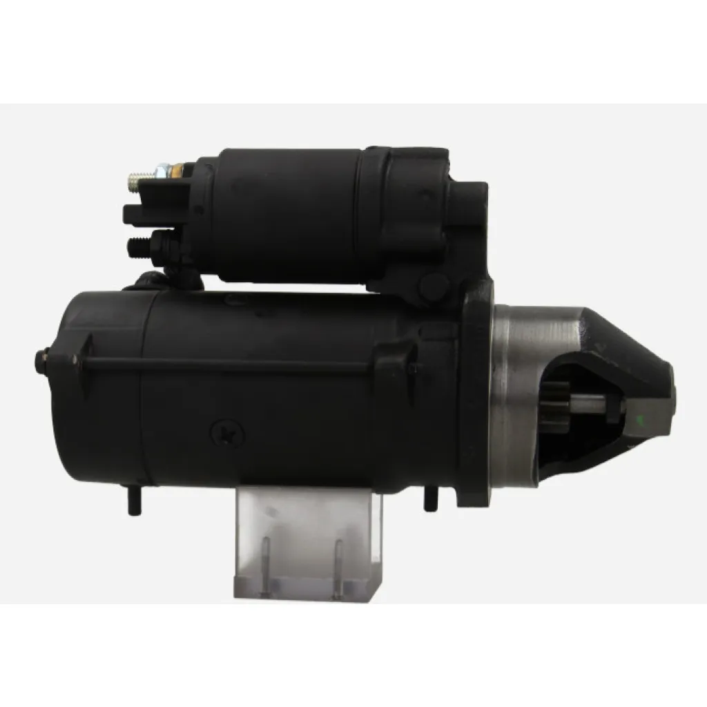 Startmotor 12V 3.2kW, original Mahle