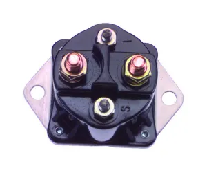 Startrelä 12V 100A (2-Polig)