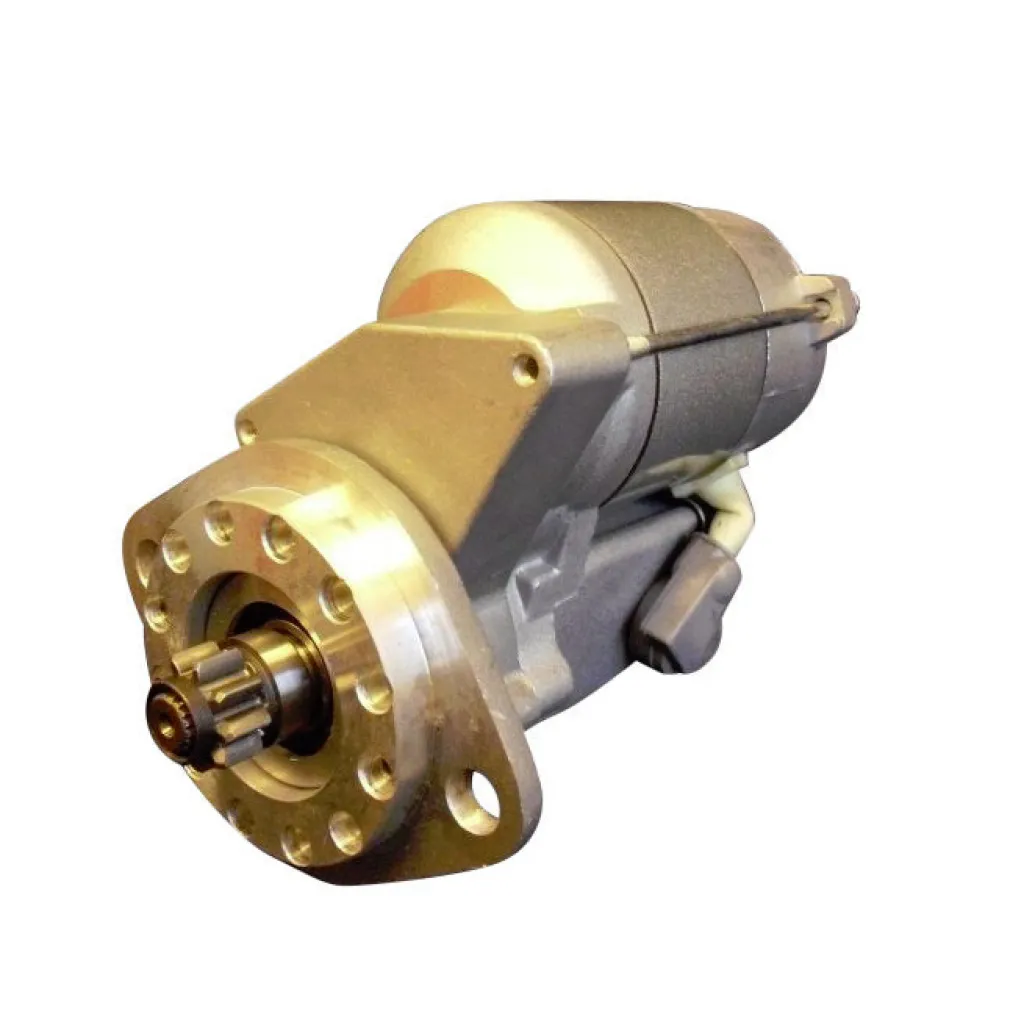 Ministart 12V hi torque 1.4kW