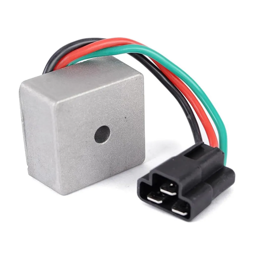 Regulator 12V