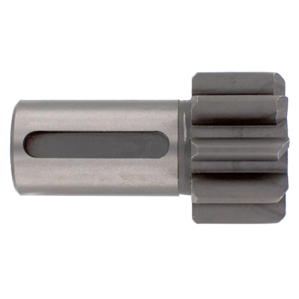 Pinion Bosch 9 kuggar (korta axeln)