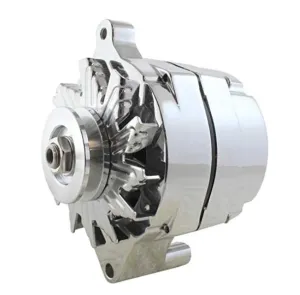 Generator 12V 100A kromad (one wire)