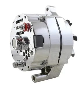Generator 12V 100A kromad (one wire)