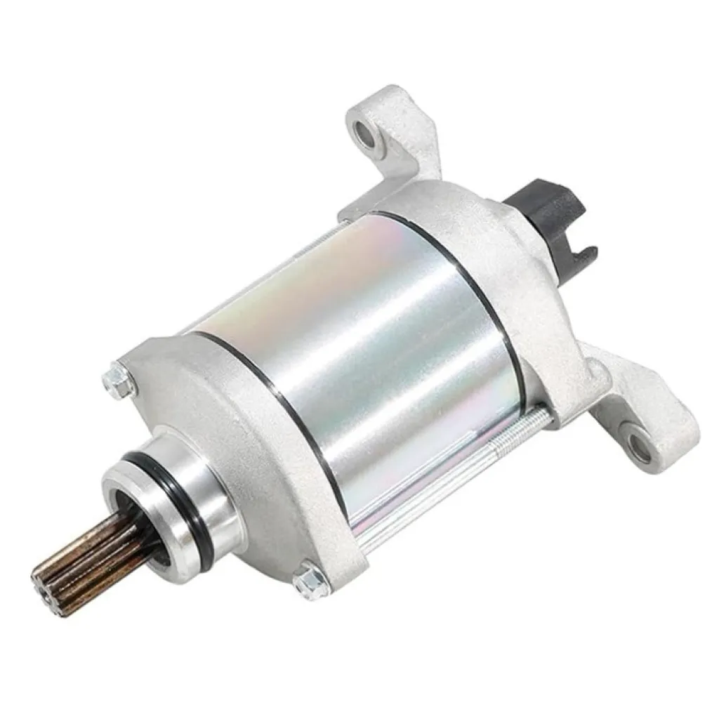 Startmotor 12V 10 kuggar