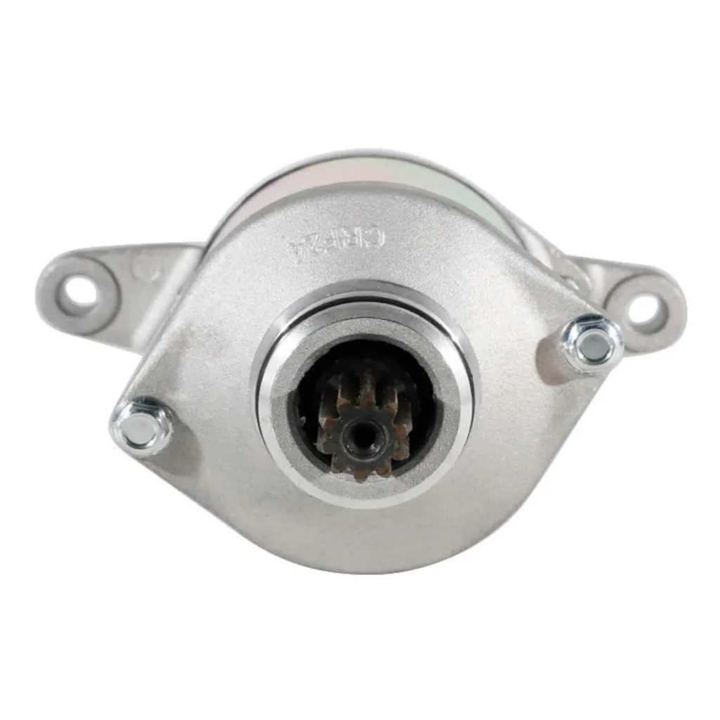 Startmotor 12V 10 kuggar