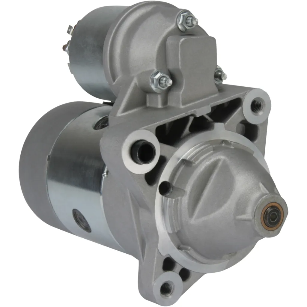 Startmotor 12V 0.9kW