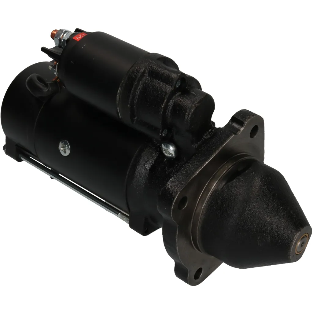 Startmotor 12V 4.0kW