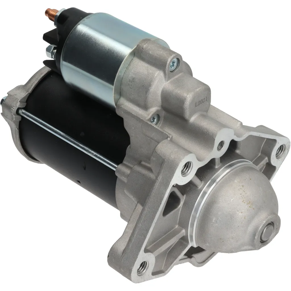 Startmotor 12V 1.5kW
