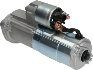 Startmotor 12V 2.2kW