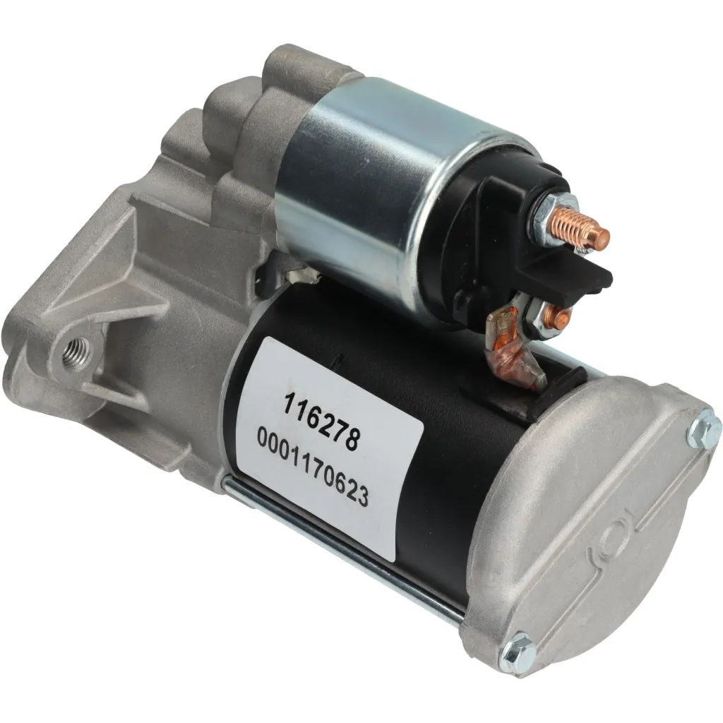 Startmotor 12V 1.5kW