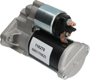 Startmotor 12V 1.5kW