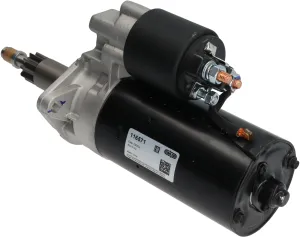 Startmotor 12V 1.7kW