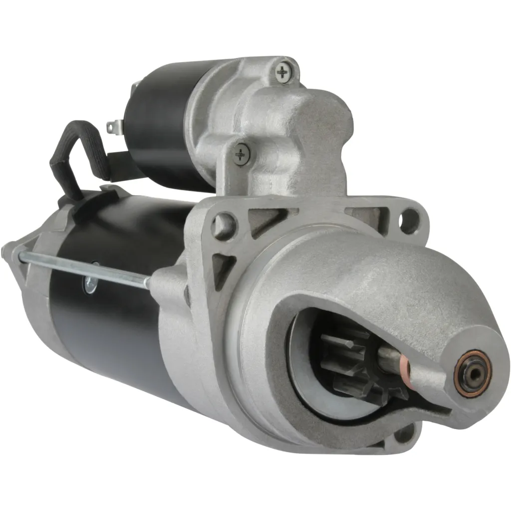 Startmotor 12V 4.0kW