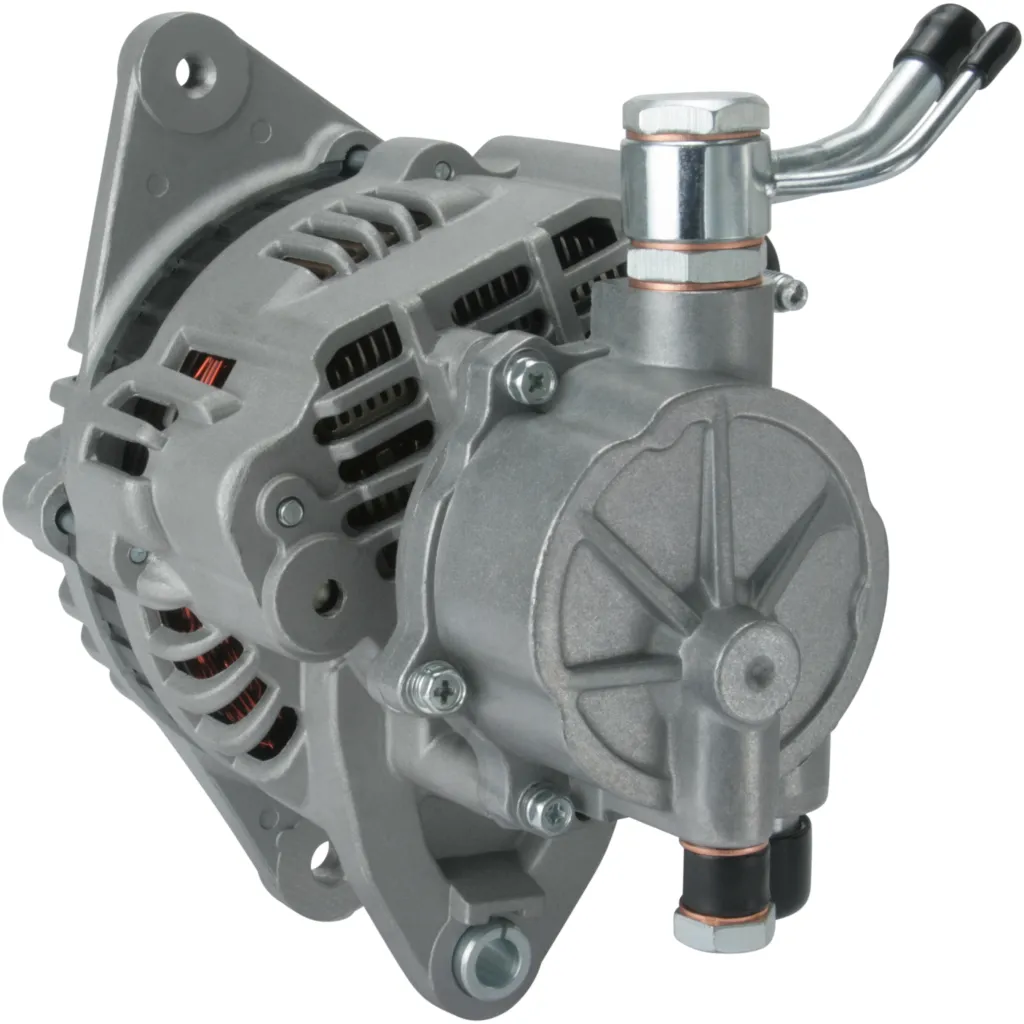 Generator 14V 75A