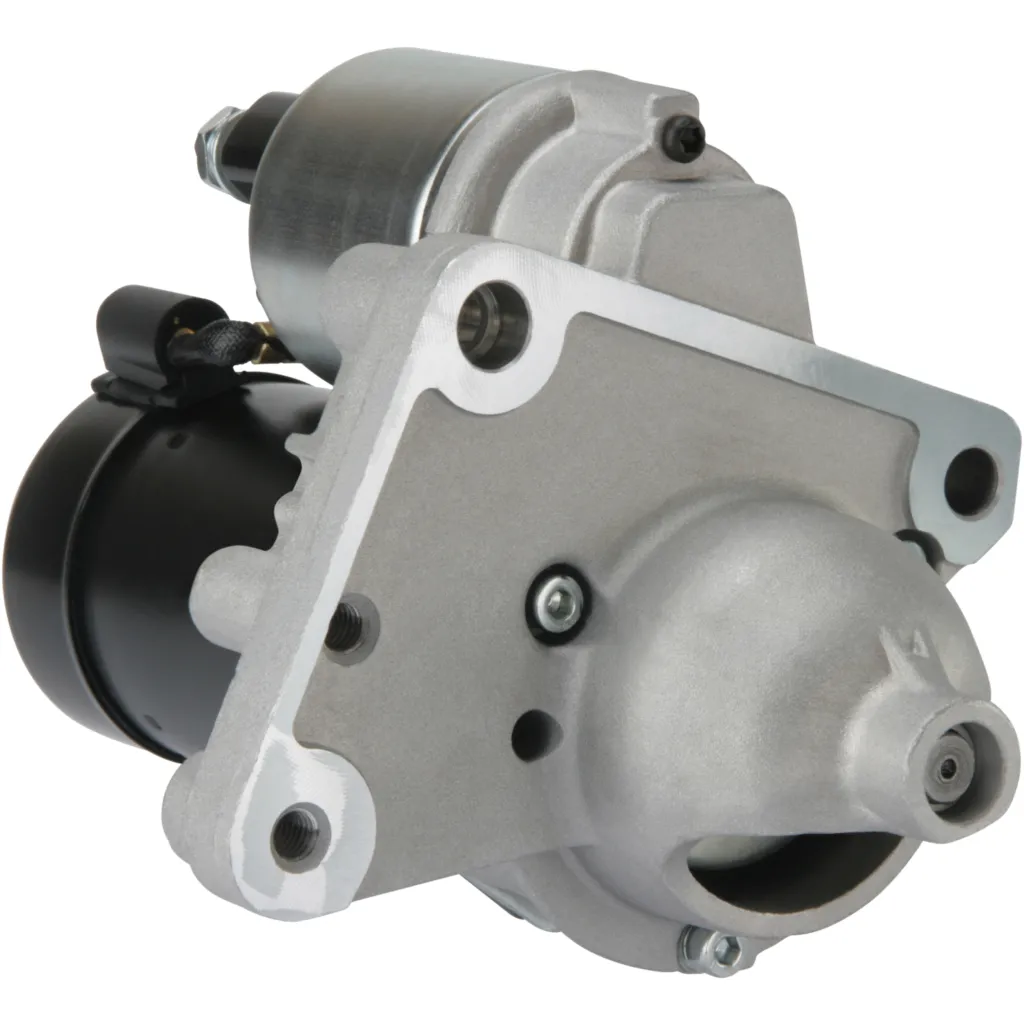 Startmotor 12V 1.4kW