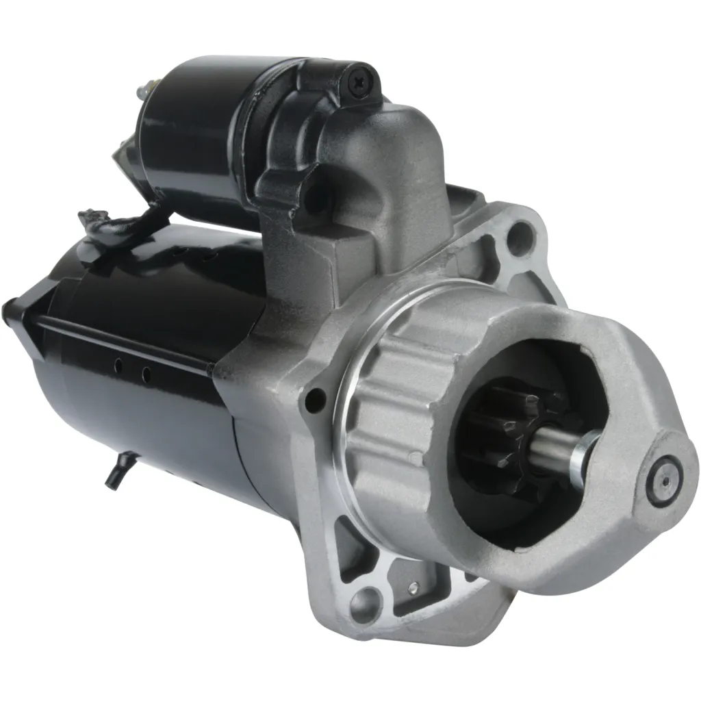 Startmotor 24V 4.0kW
