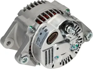 Generator 14V 130A