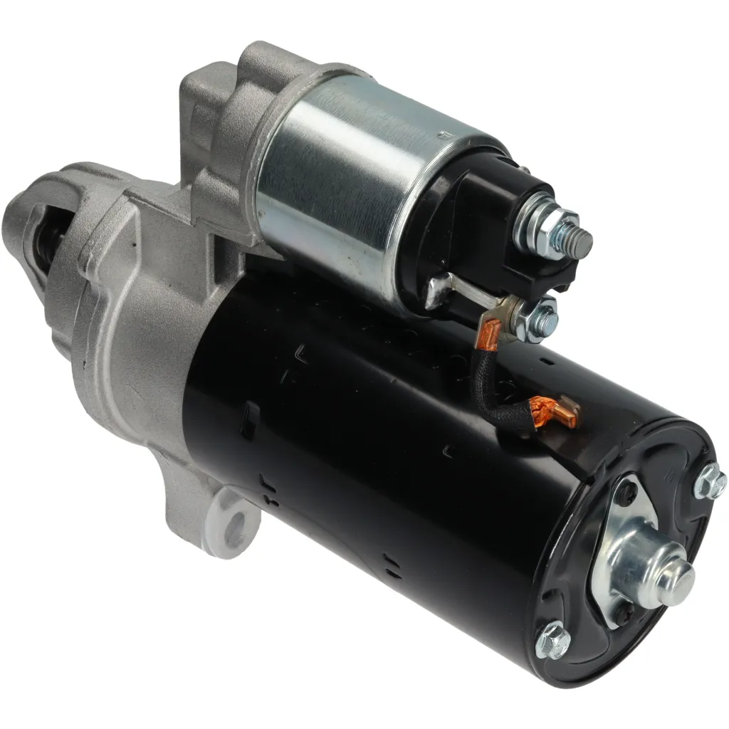 Startmotor 12V 2.5kW
