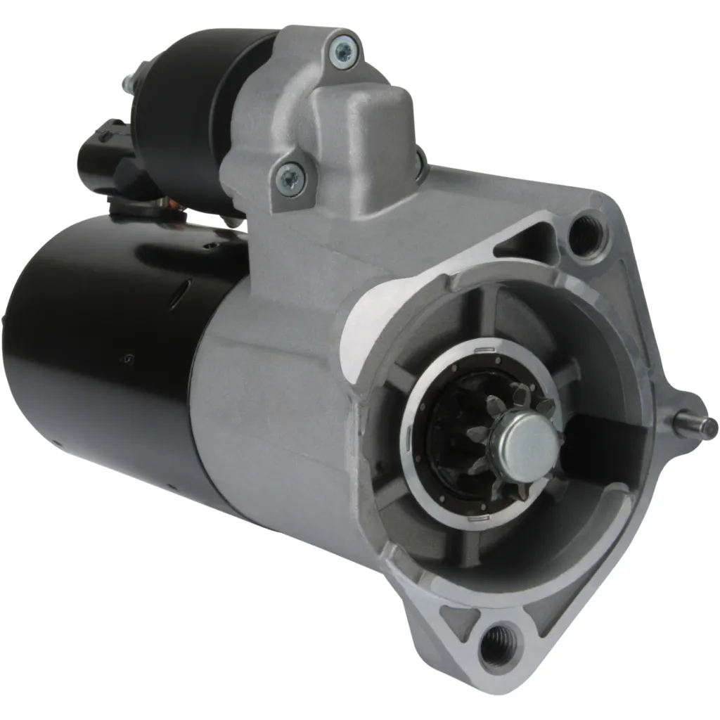 Startmotor 12V 2.0kW