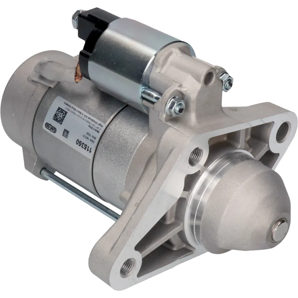 Startmotor 12V 2.0kW
