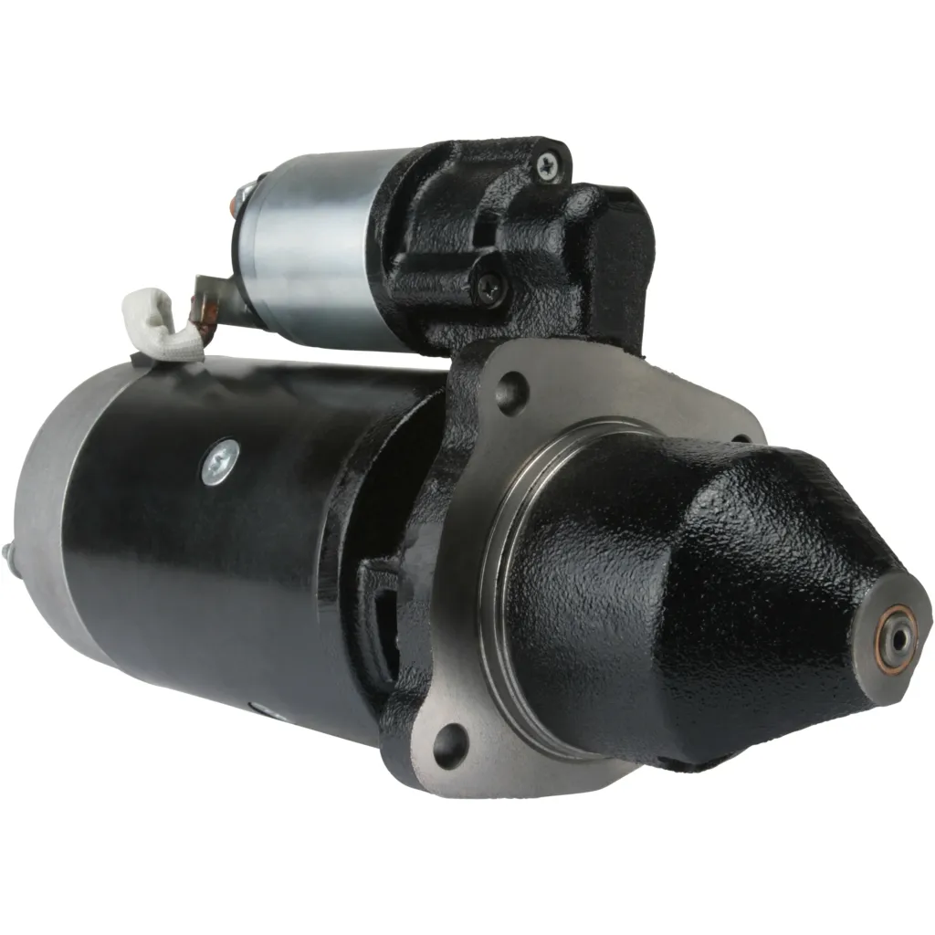 Startmotor 24V 4.0kW