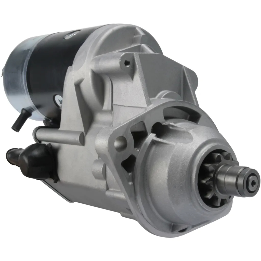Startmotor 24V 4.5kW