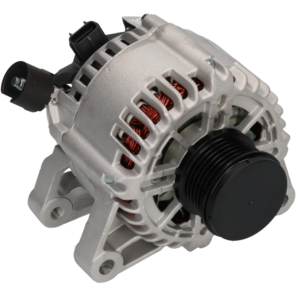 Generator 14V 80A