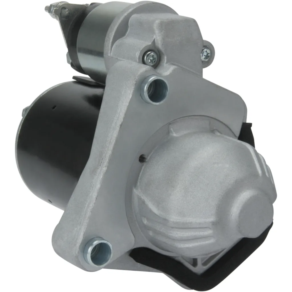 Startmotor 12V 1.0kW