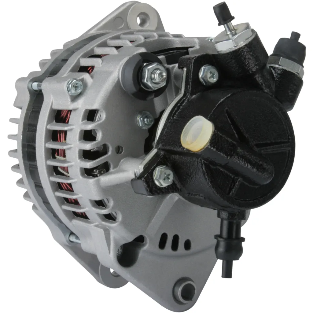 Generator 14V 100A