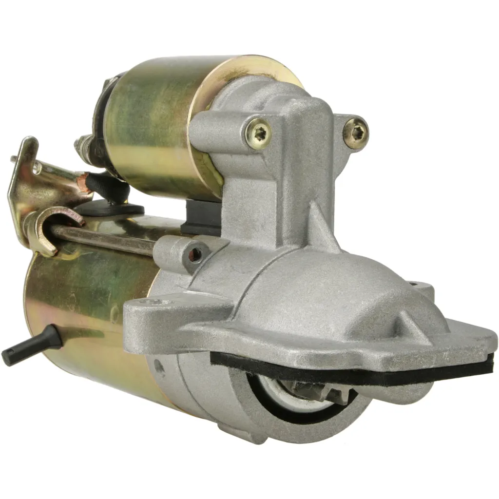 Startmotor 12V 1.4kW
