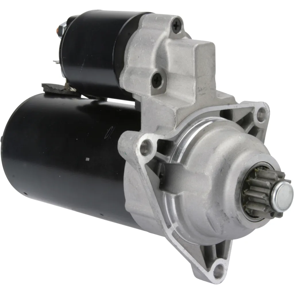 Startmotor 12V 1.8kW