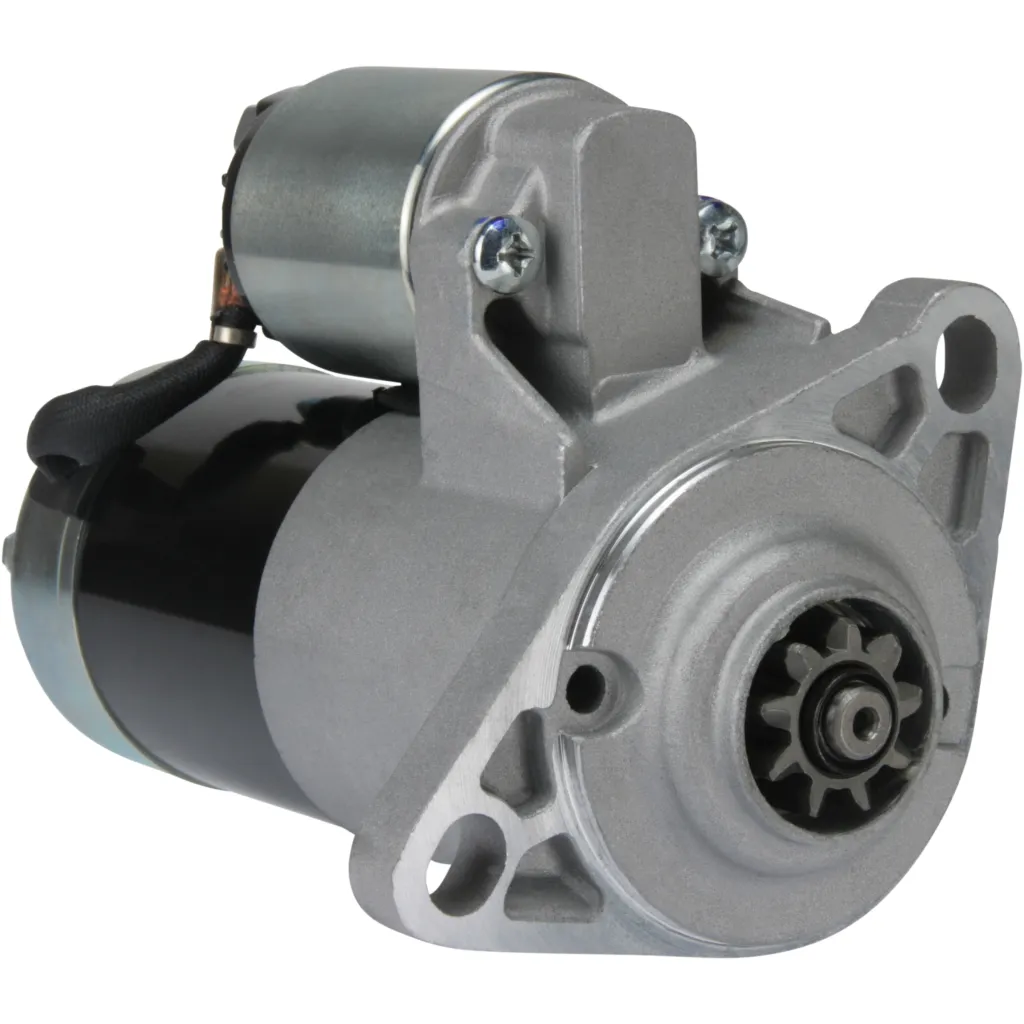 Startmotor 12V 1.7kW