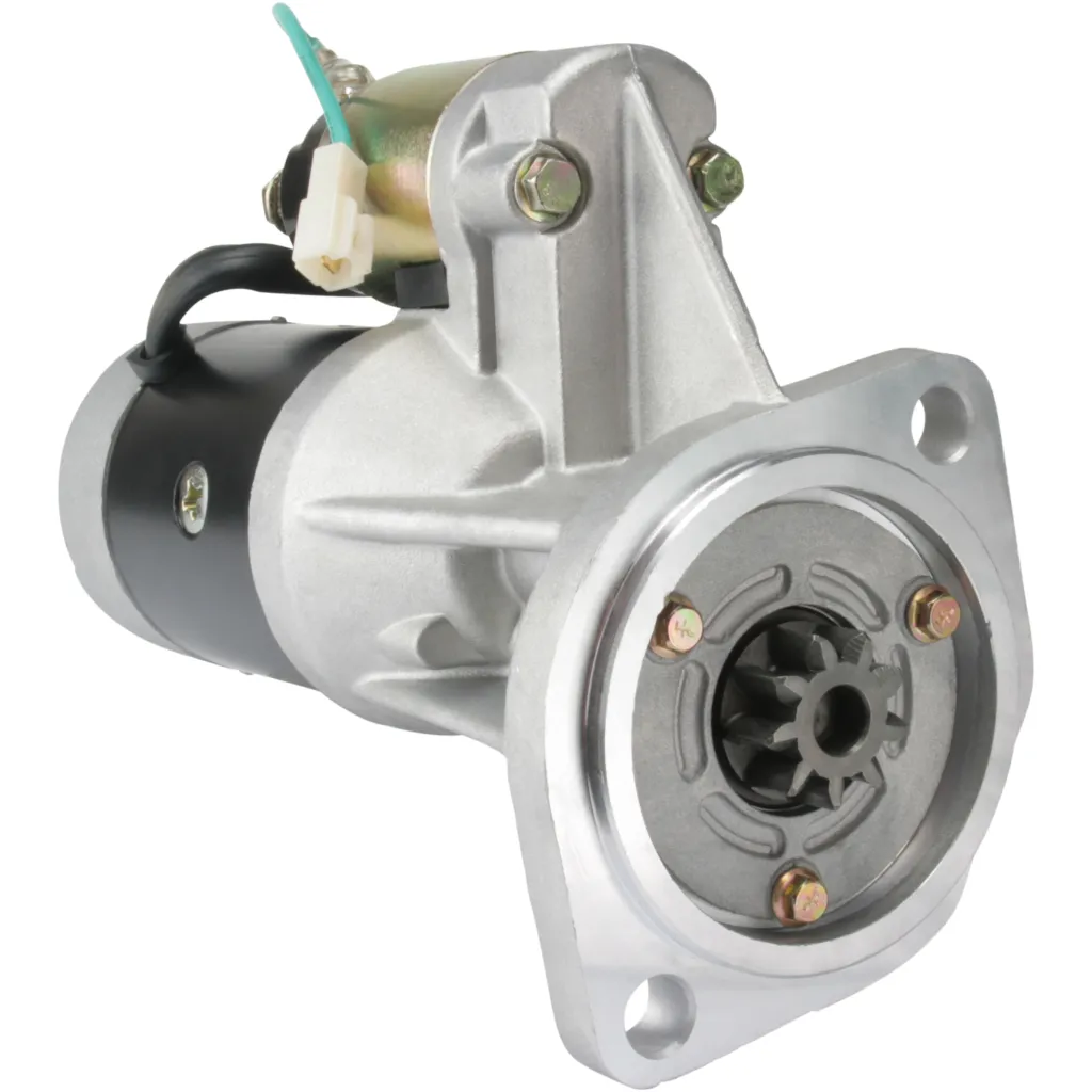 Startmotor 12V 2.8kW