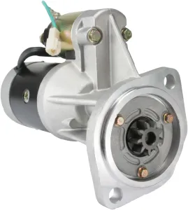 Startmotor 12V 2.8kW
