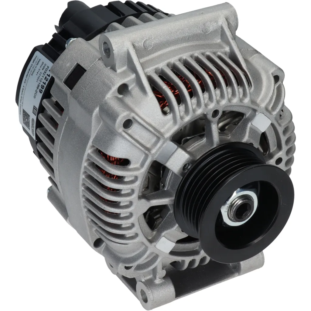 Generator 14V 75A