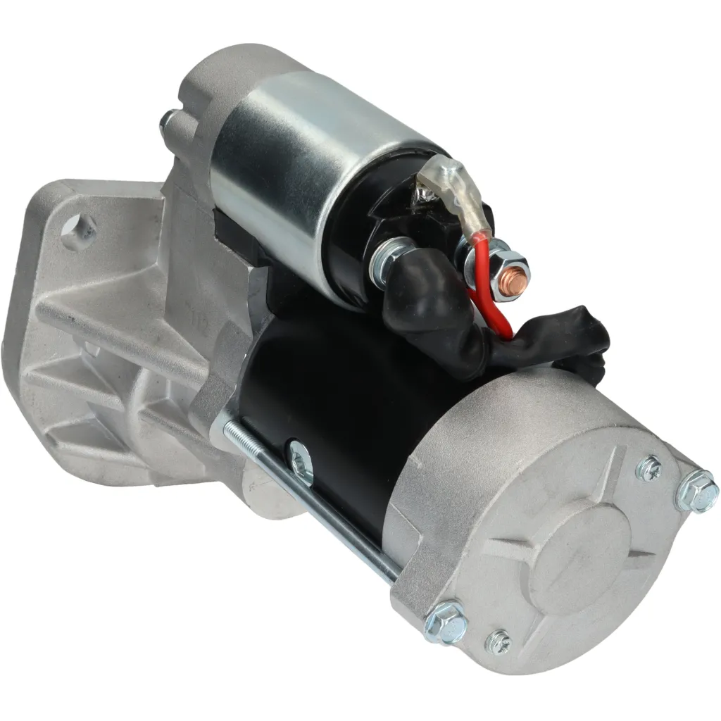 Startmotor 12V 2.8kW