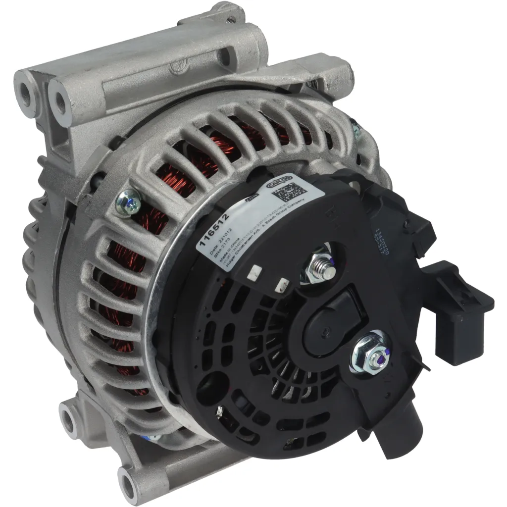 Generator 14V 200A