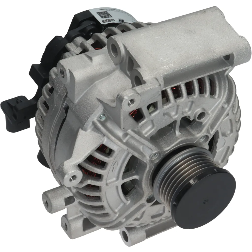Generator 14V 200A