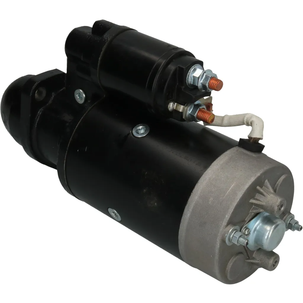 Startmotor 12V 2.7kW