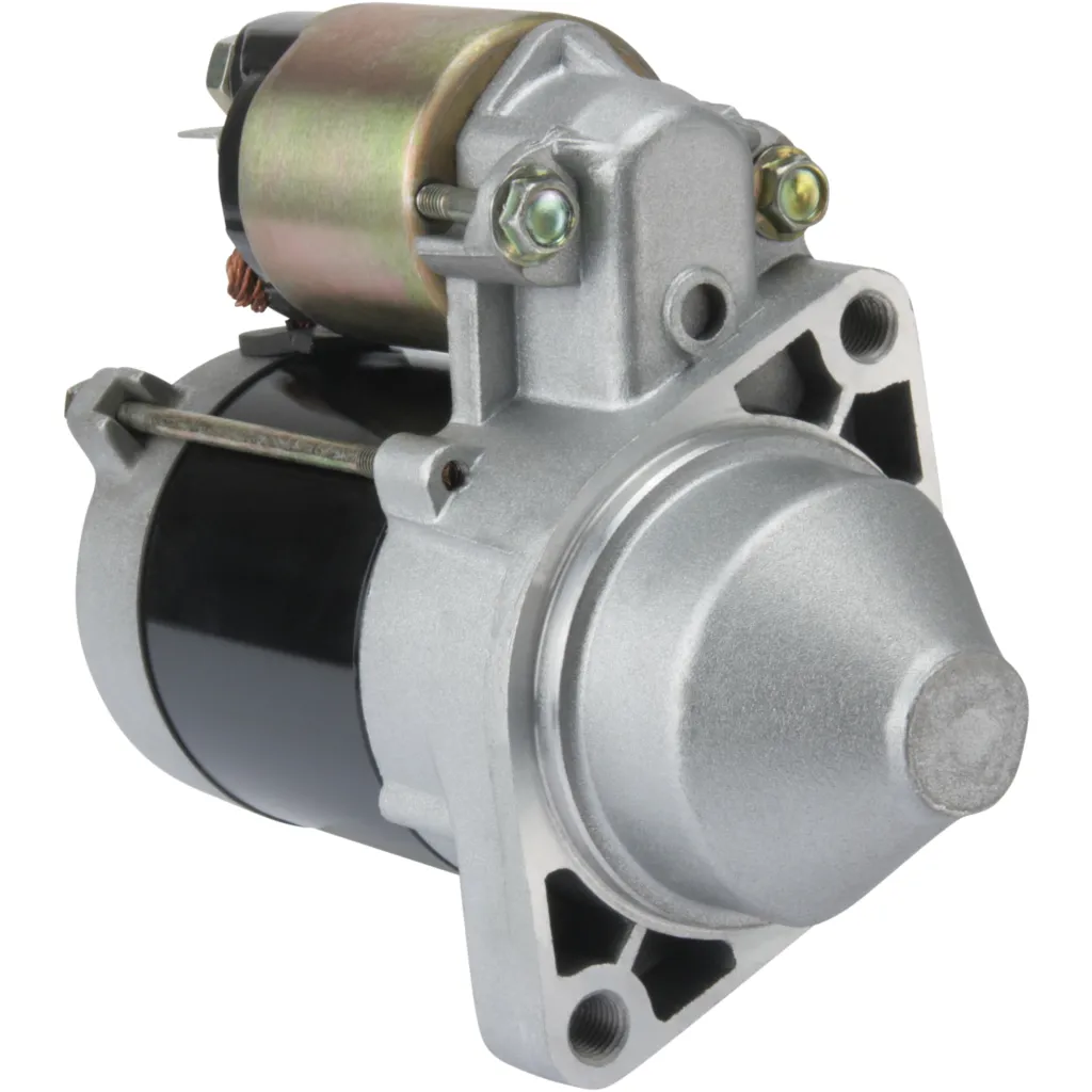 Startmotor 12V 0.6kW