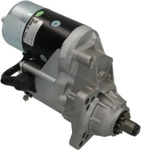 Startmotor 24V 4.5kW