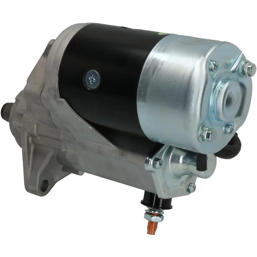 Startmotor 24V 4.5kW