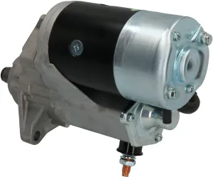 Startmotor 24V 4.5kW